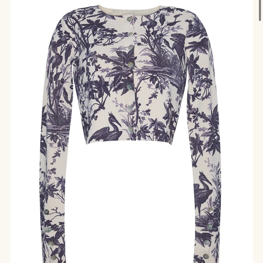 NWT Cara Cara Amber Cardigan XS